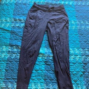 Lululemon Dance Studio 7/8 Pant